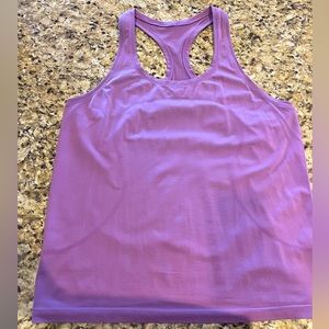 Lululemon Tank Top Sz 18